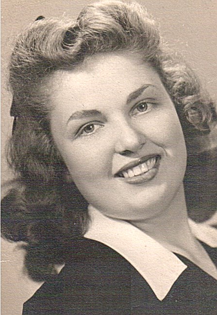 Obituary of Mary E. Chizmar