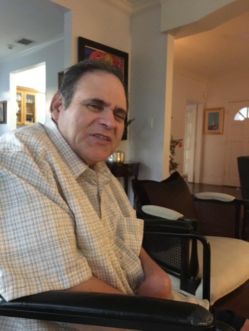 Obituary of Felipe Rodriguez