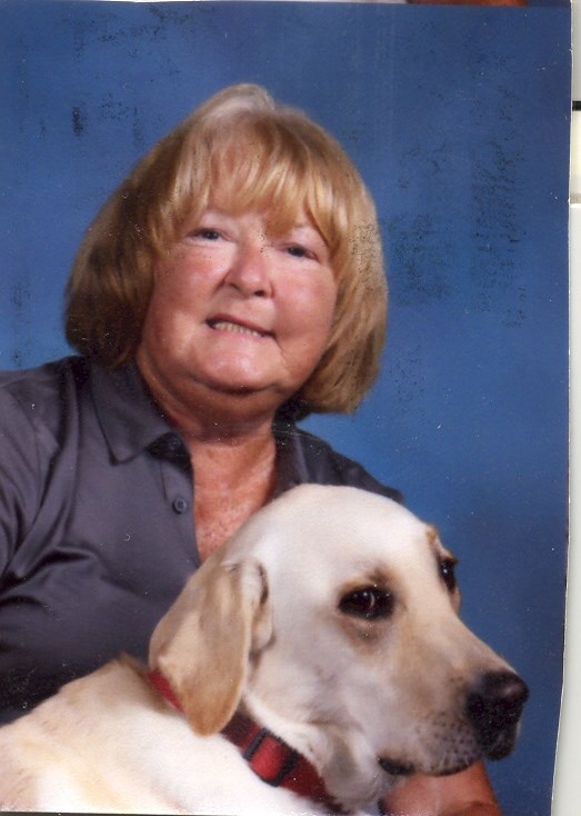 Obituary of Janet Helen Coleman