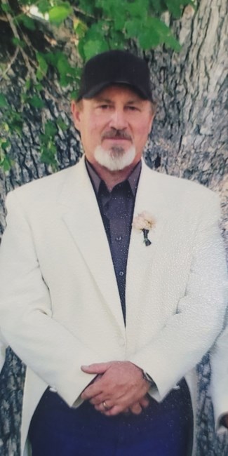 Obituario de Michael Darwin Christensen