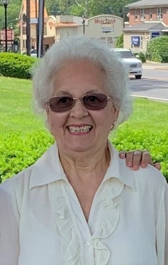 Obituary of Aida Luz Velez