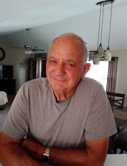 Obituary of Norman T. Jamison