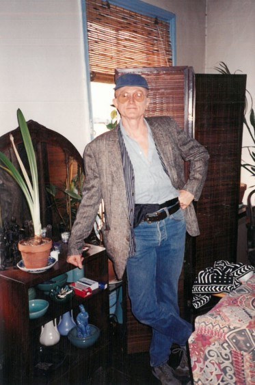 Obituary of Gary Heilman Wright