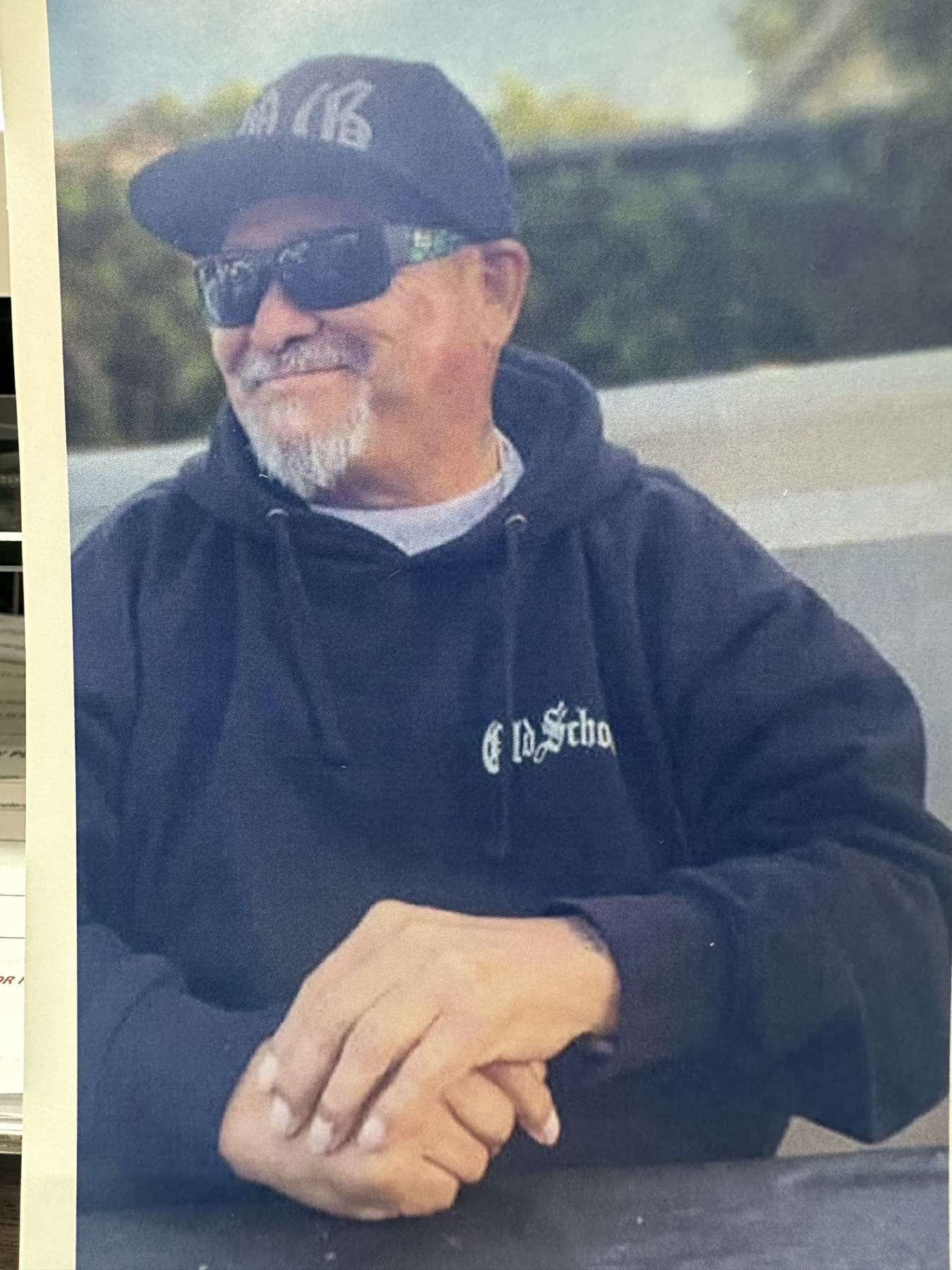 Obituary of Aurelio Estrada Jr.