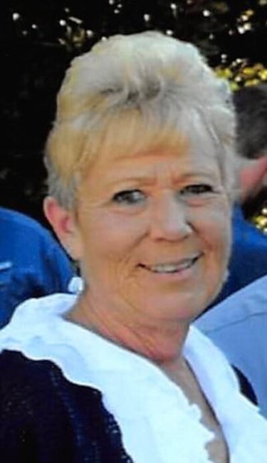 Obituary of Mary Carol Ann Huff