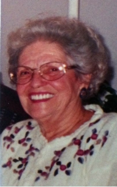 Obituary of Jeannette Robert Robert Prince