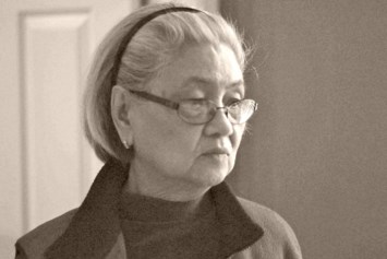 Obituary of Benicia R. Reyes Cuenca