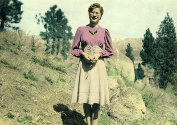 Obituary of Wilma Janey Bowers