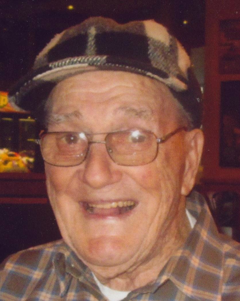 Wendell Jones Obituary Fort Wayne, IN