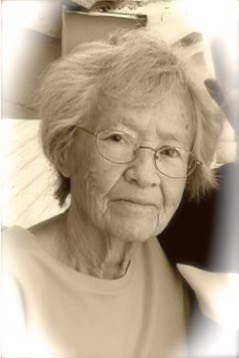 Obituario de Elena R. Lopez-Flores