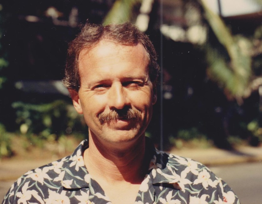 Obituary of Gary L Schroeder