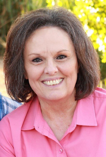 Obituary of Teri Mauree Mangum