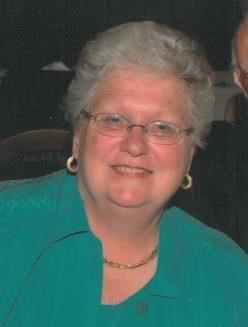 Obituary of Nancy Ann Pritchard