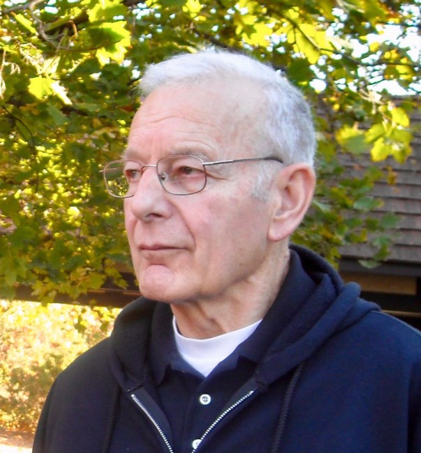 Avis de décès de Patrick George Collette