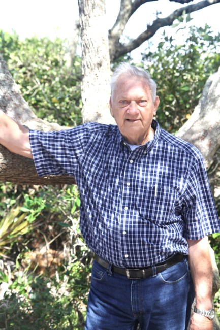 Obituary of Billy Ray Mercer