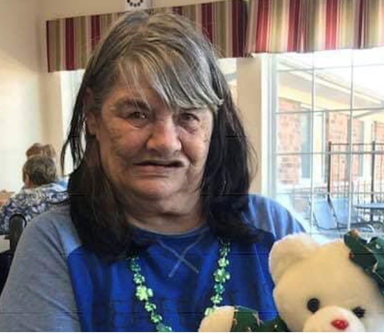 Obituary of Sharon Brown