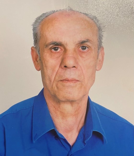 Obituary of Sebastiao Nunes De Oliveira