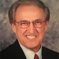 Obituary of Charles Benton Dygert