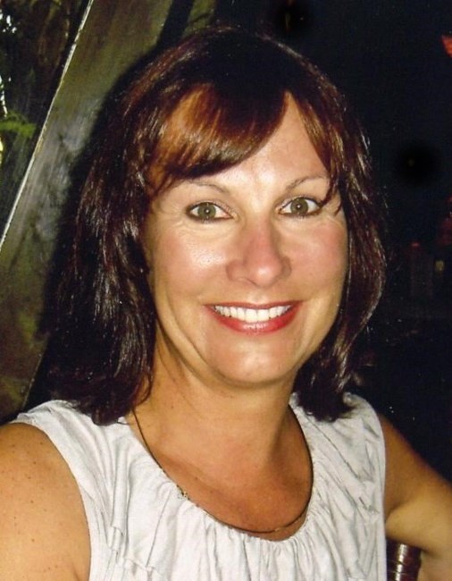 Obituary of Cheryl Anne Ponagajba