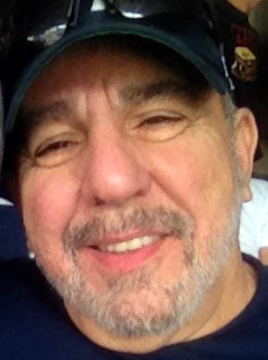 Obituary of Robert Bologna