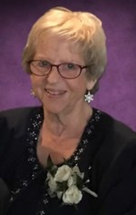 Patricia Bruce