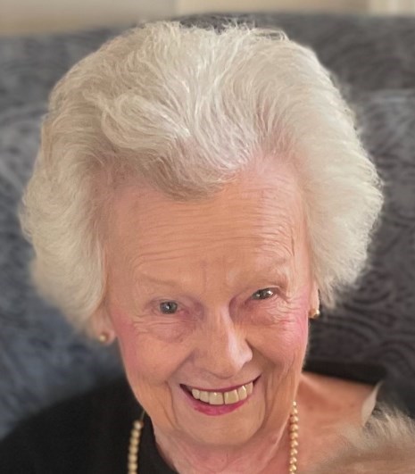 Obituary of Jean Davis