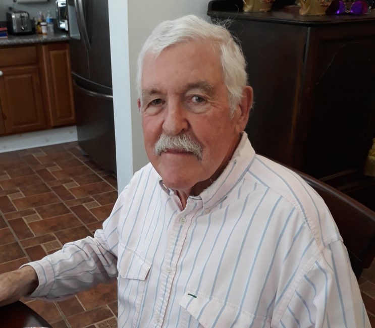 Obituary of Alfredo Hernandez