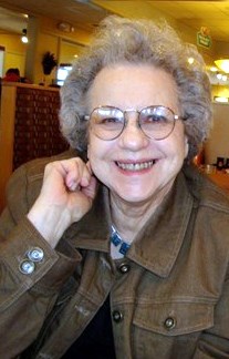 Avis de décès de Mary Venita Baggett