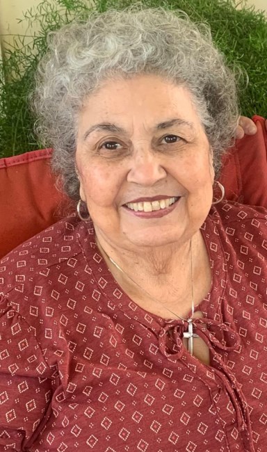 Obituary of Mrs. Bessie Flores Zapata