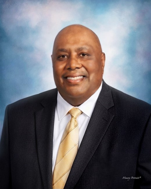 Obituary of Allen Jerrell Johnson, Jr.