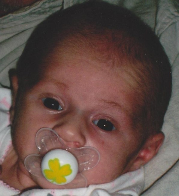 Obituary of Makenzie Jade Pointer