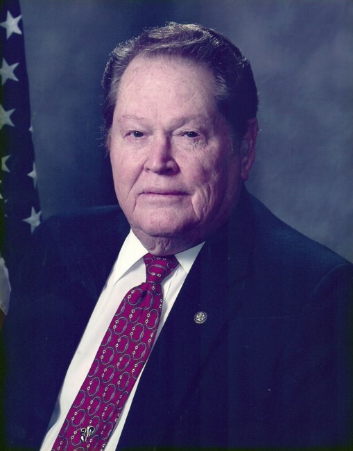 Obituary of A. Reebel "Red" May