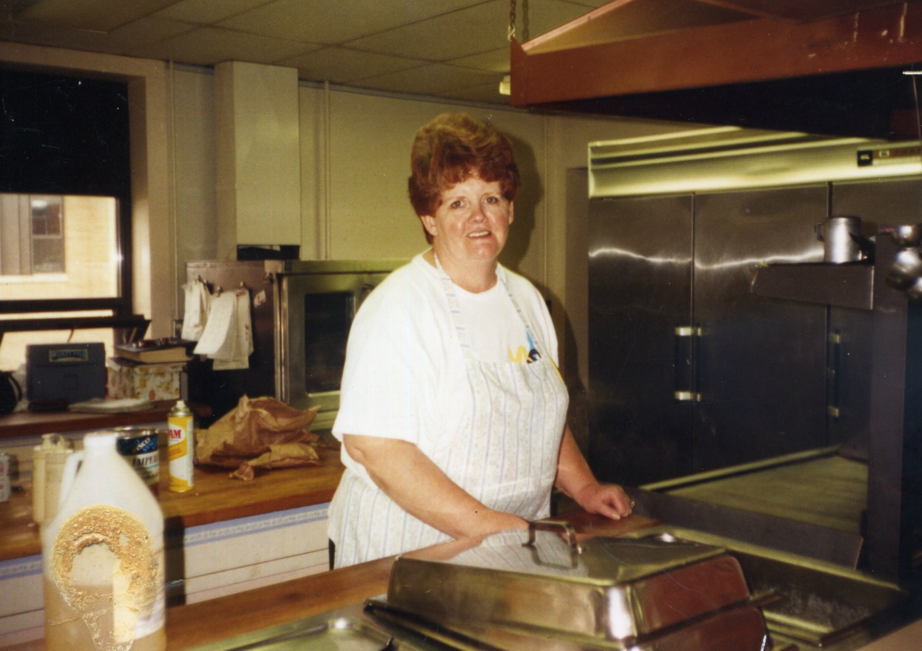 Obituary of Karen Marie Ray