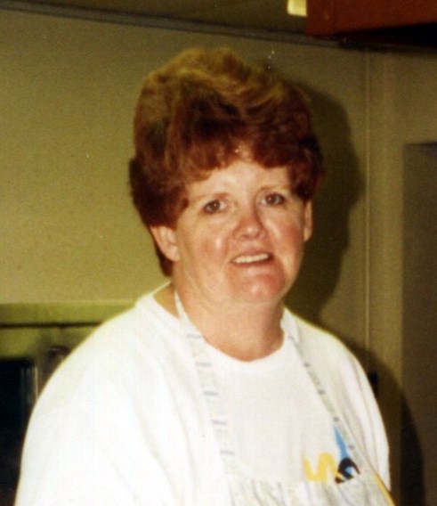 Obituary of Karen Marie Ray