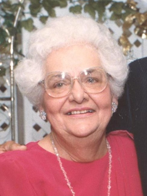 Obituary of Linda Mary Roques