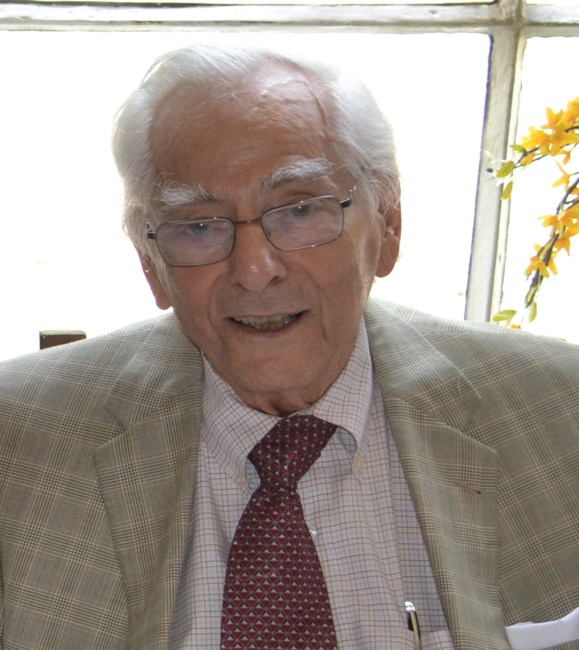 Obituary of James Inzerillo