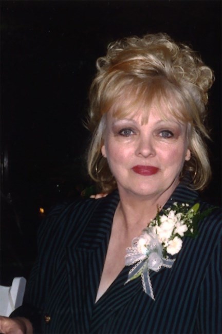 Obituary of Loretta Jean Bentley