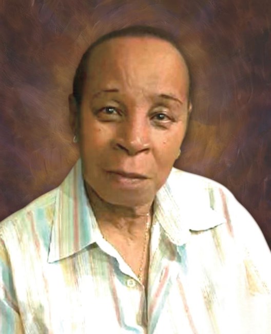 Obituary of Johnnie Faye Chatman