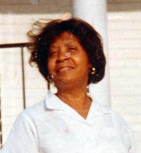 Obituary of Mrs. Freddie Mae Wesley