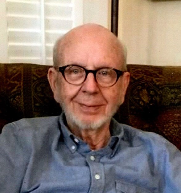 Obituary of Gerald Faircloth