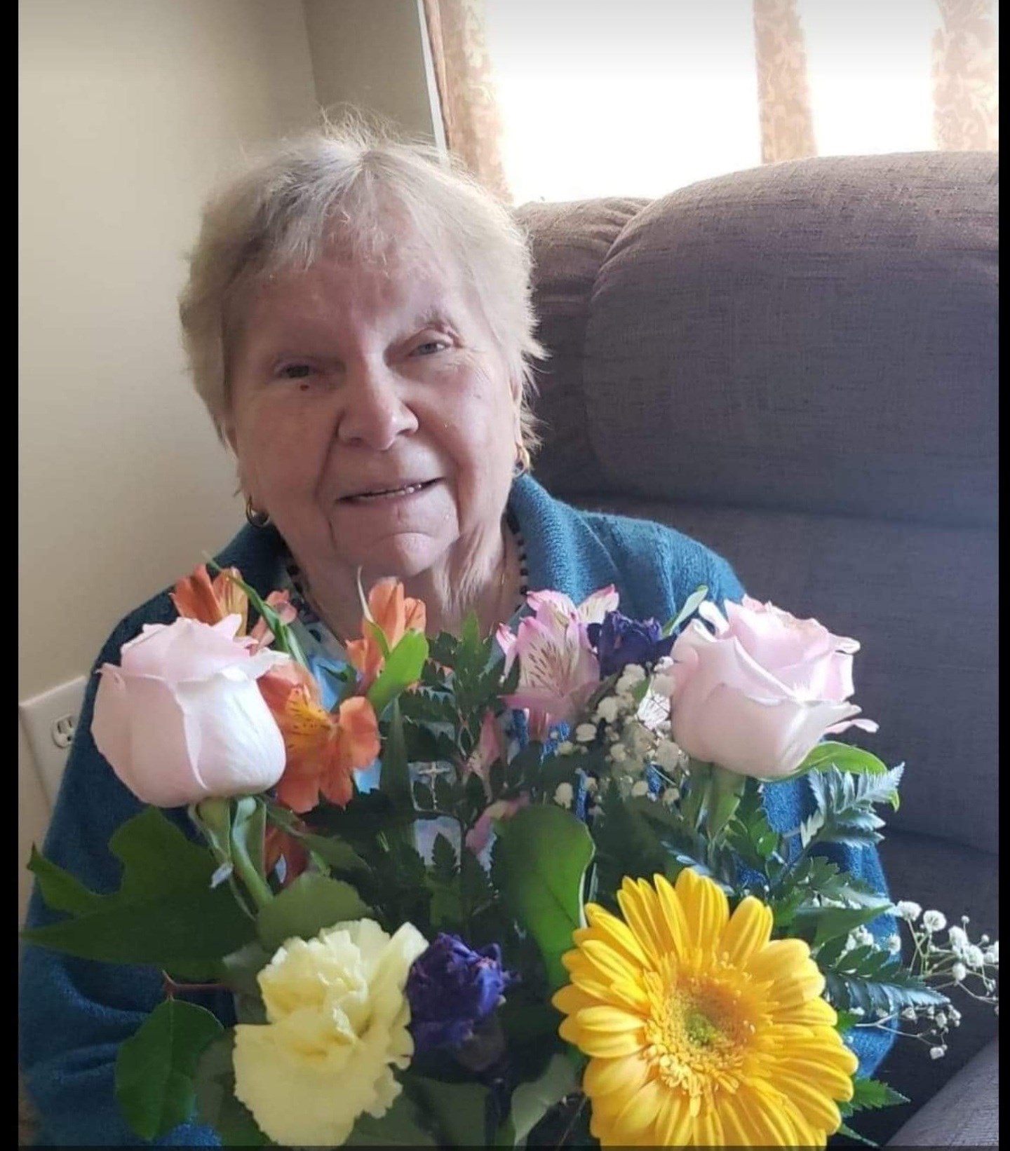 Obituary of Dorothy Morpaw