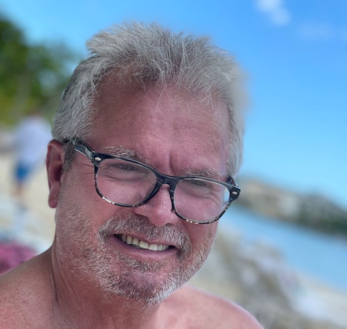 Obituary of James Curtis Pruitt