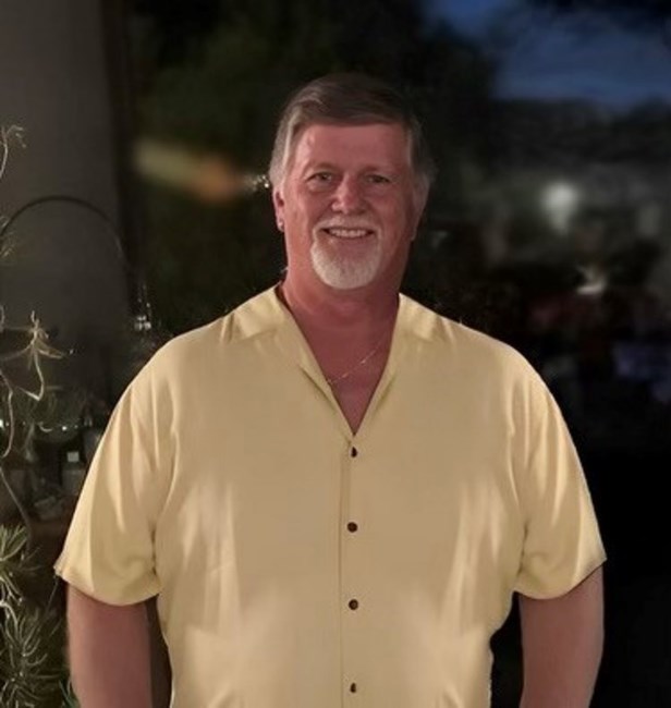 Avis de décès de David Adair