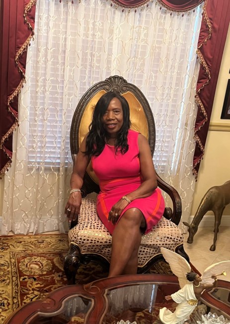 Obituary of Kathleen C Thompson