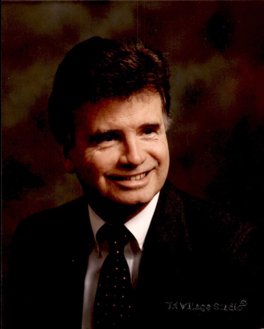 Obituary of James "Jim" L. Nolan Jr.