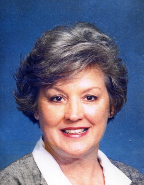 Obituary of Jessie Carolyn Nash