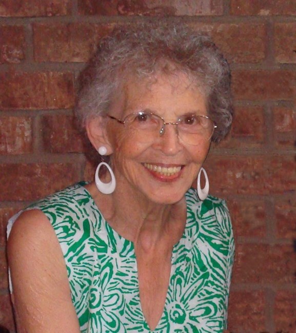 Obituario de Dora Dean Nunley