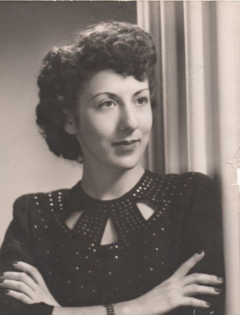 Obituary of Jeanette M. Leduc Williams