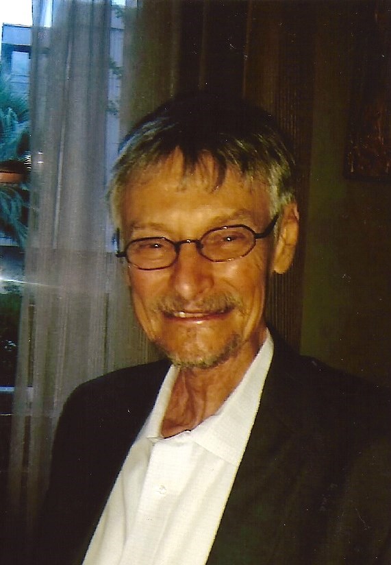 Obituary of Thomas C. Ellis