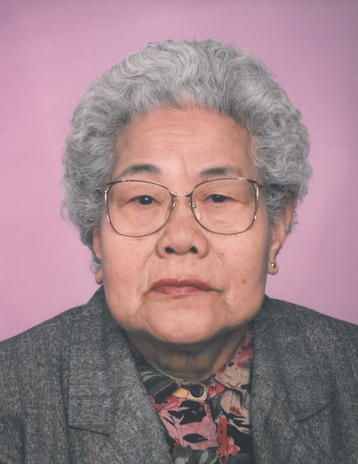 Obituary of Shu Shen Chang